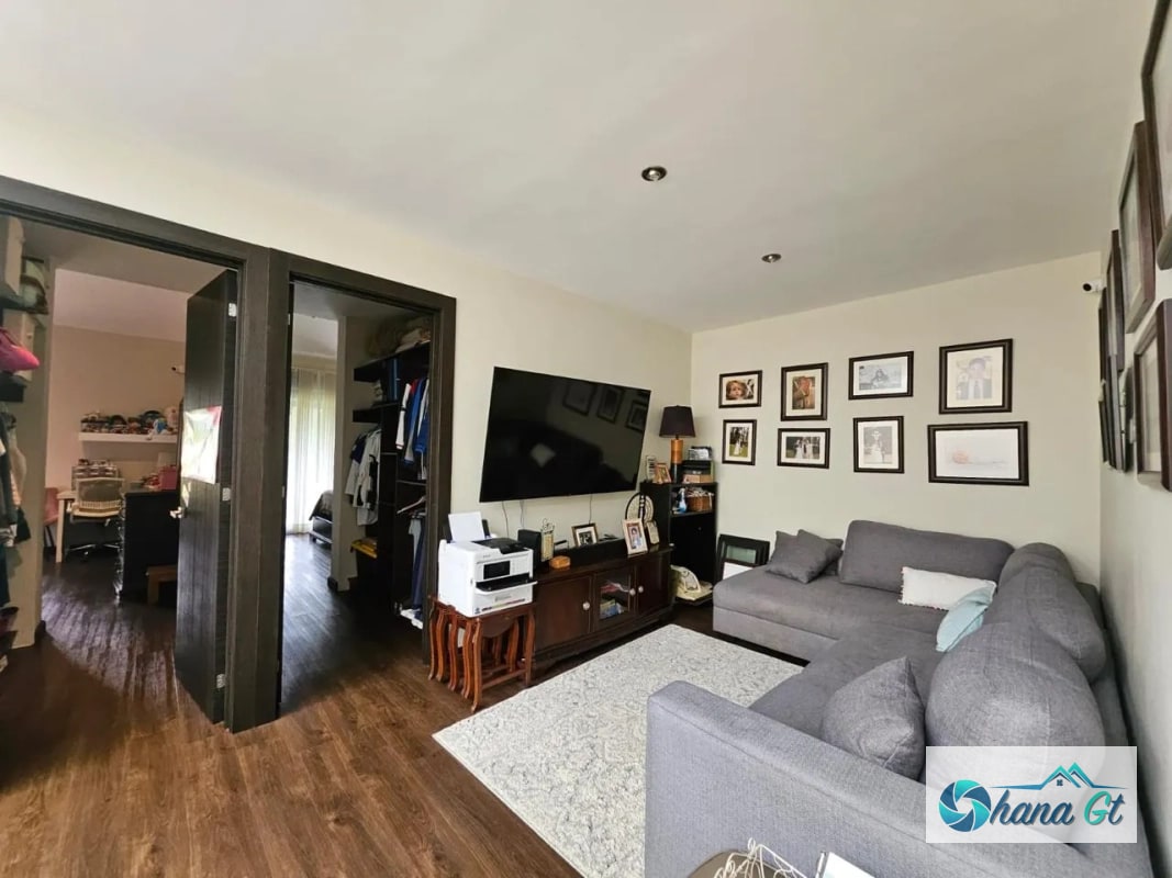 CASA EN VENTA KM 19.5 CAES - 2