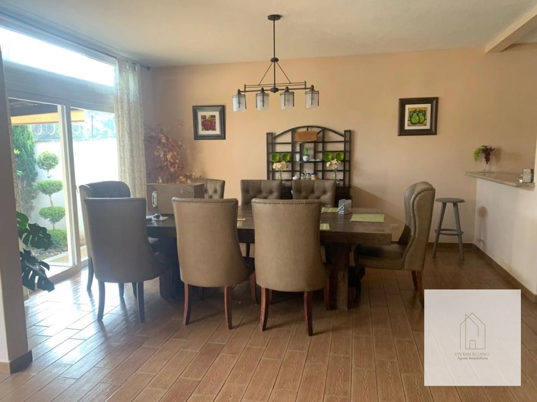 Casa en Venta /Renta en km 20 a Fraijanes,CES - 10