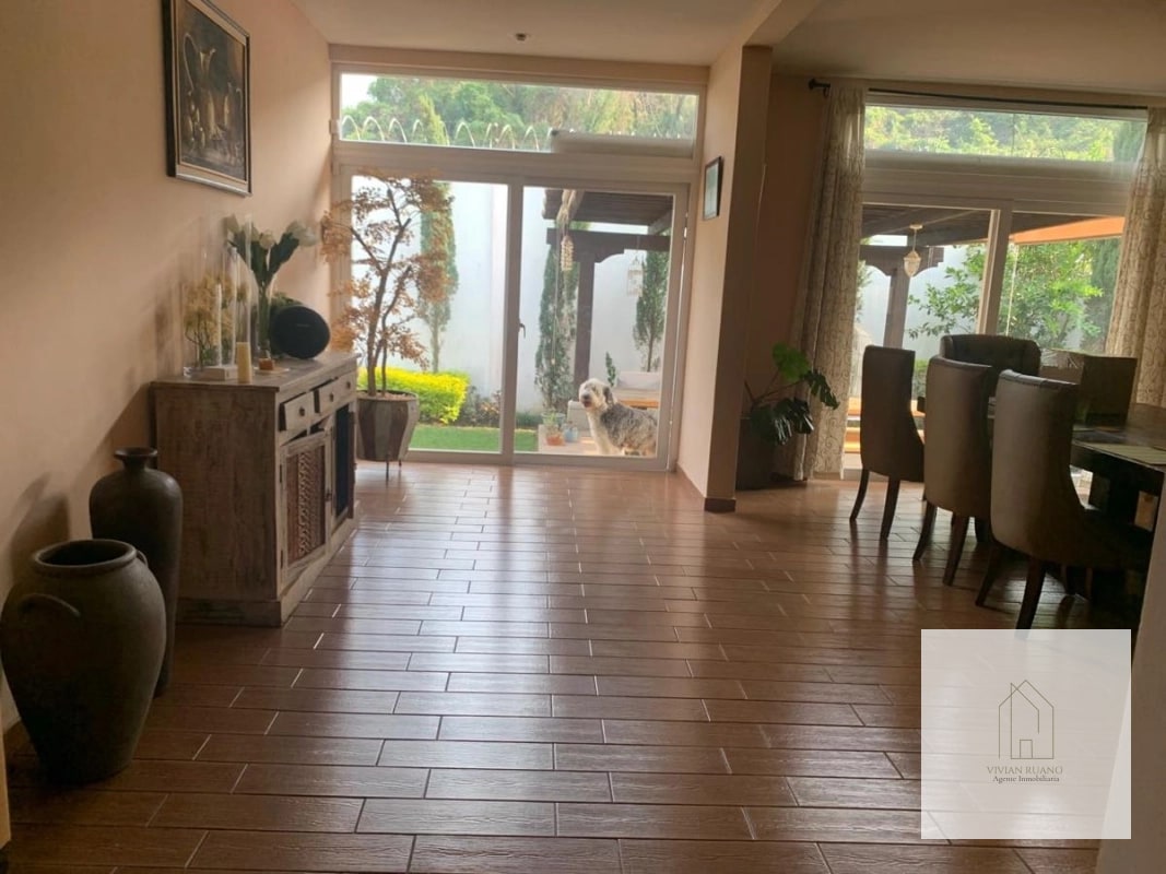 Casa en Venta /Renta en km 20 a Fraijanes,CES - 9