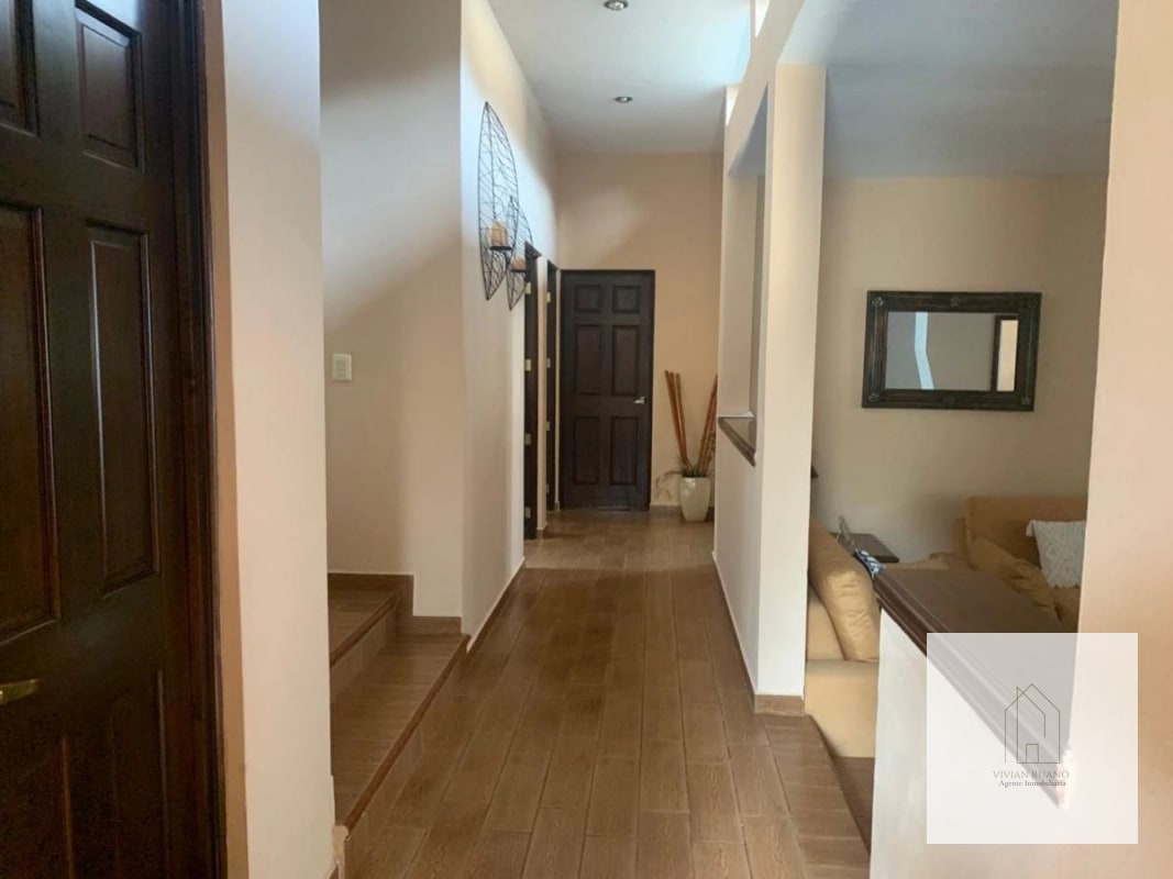Casa en Venta /Renta en km 20 a Fraijanes,CES - 8
