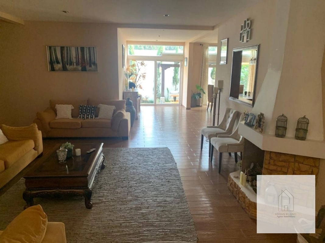 Casa en Venta /Renta en km 20 a Fraijanes,CES - 7