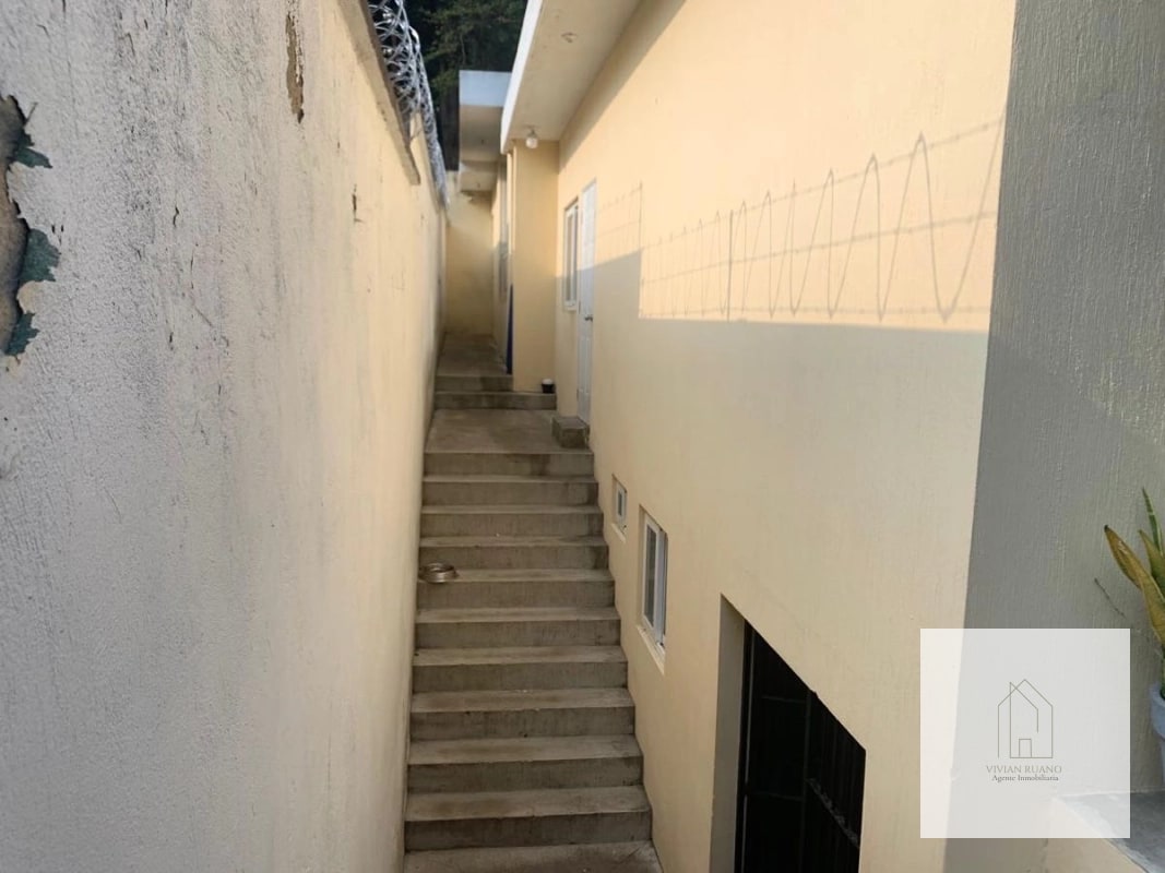 Casa en Venta /Renta en km 20 a Fraijanes,CES - 3