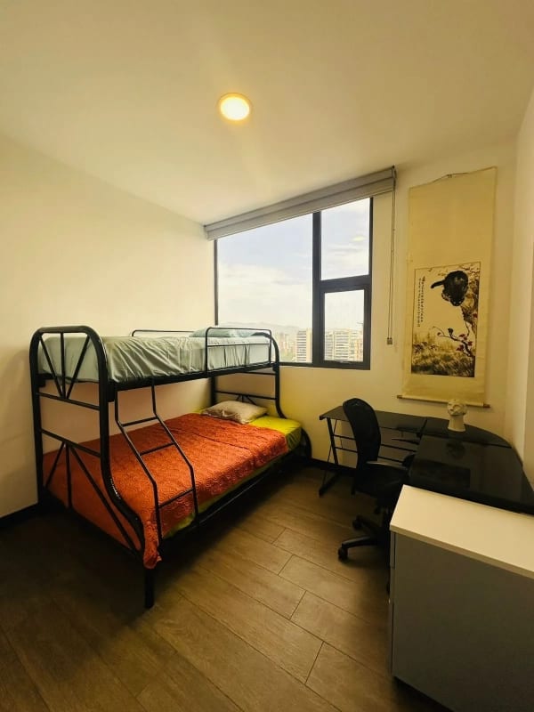 APARTAMENTO  VENTA ZONA 10 — Apartamento en Alquiler en Diagoseis, Zona 10, Guatemala, Ciudad — foto 2 de 6