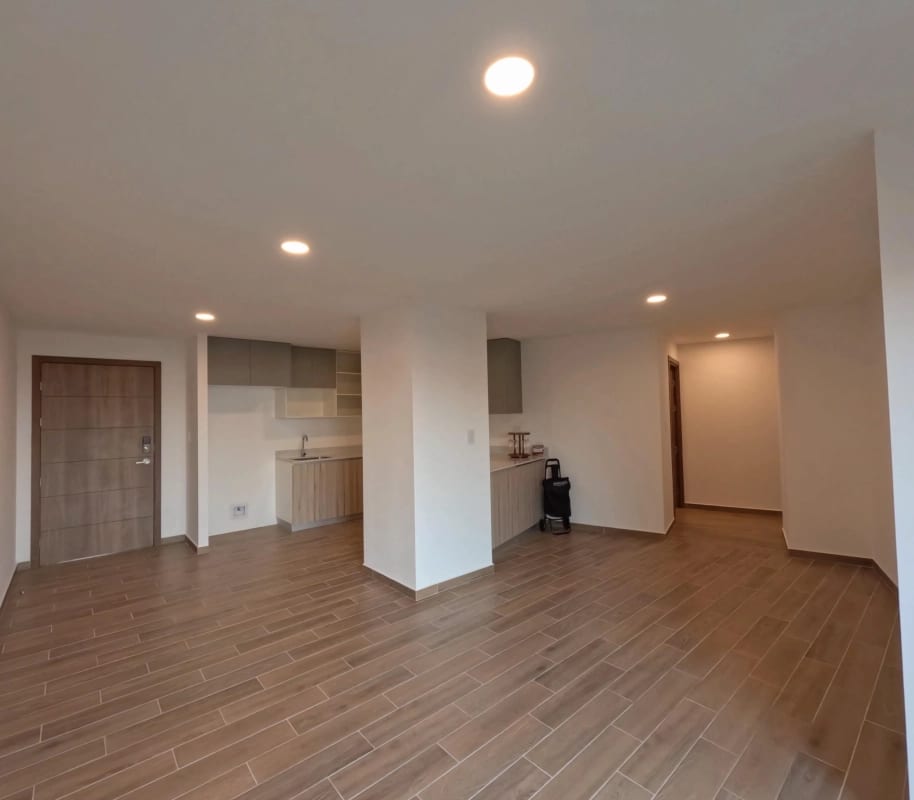 Hermoso Apartamento en Venta Zona 14 — Apartamento en Venta en Parque 14, Zona 14, Guatemala, Ciudad — foto 6 de 8