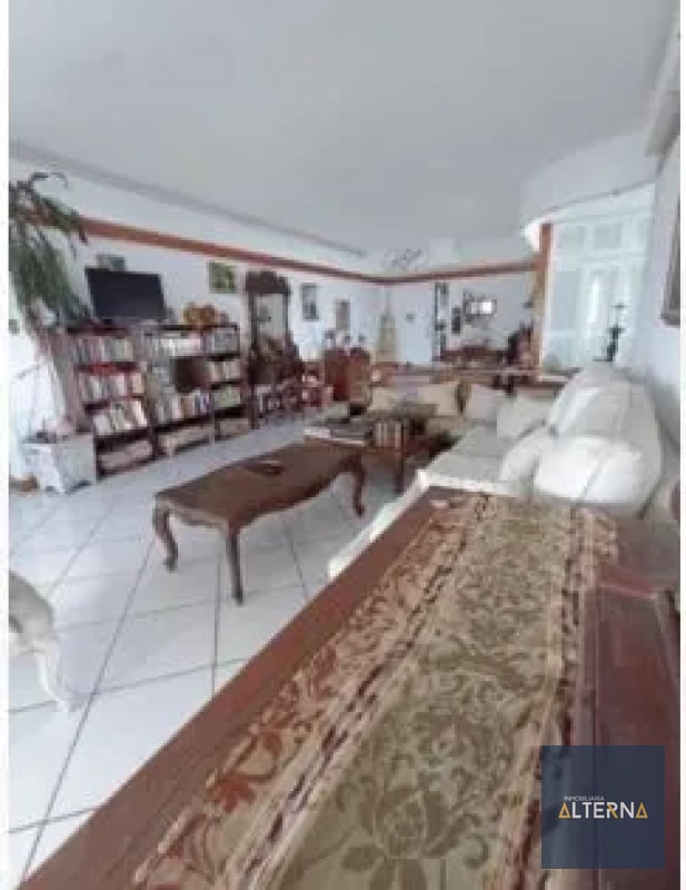 Apartamento en Renta Completamente Amueblado en Zona 13 - 6
