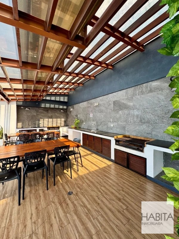 Apartamento en Venta en Condado 14, zona 14 - 10