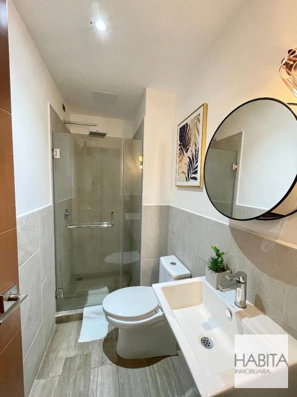 Apartamento en Venta en Condado 14, zona 14 - 6