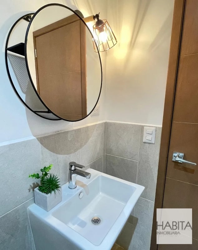 Apartamento en Venta en Condado 14, zona 14 - 4