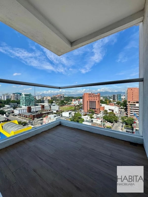Apartamento en Venta en Condado 14, zona 14 - 2