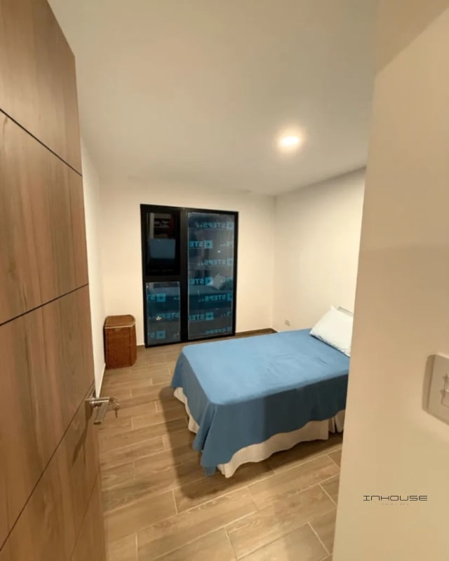 APARTAMENTO EN VENTA ZONA 14 -PARQUE 14- - 2