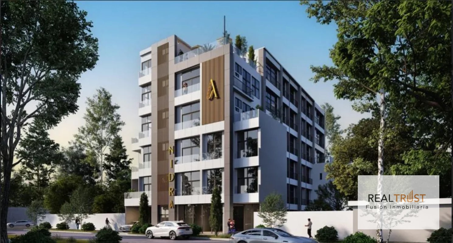 Apartamento en venta Zona 15 Para inversión tipo Loft - 7