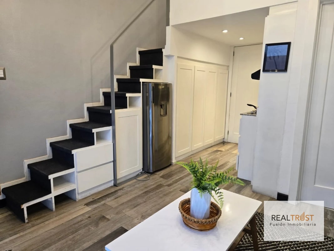 Apartamento en venta Zona 15 Para inversión tipo Loft - 8