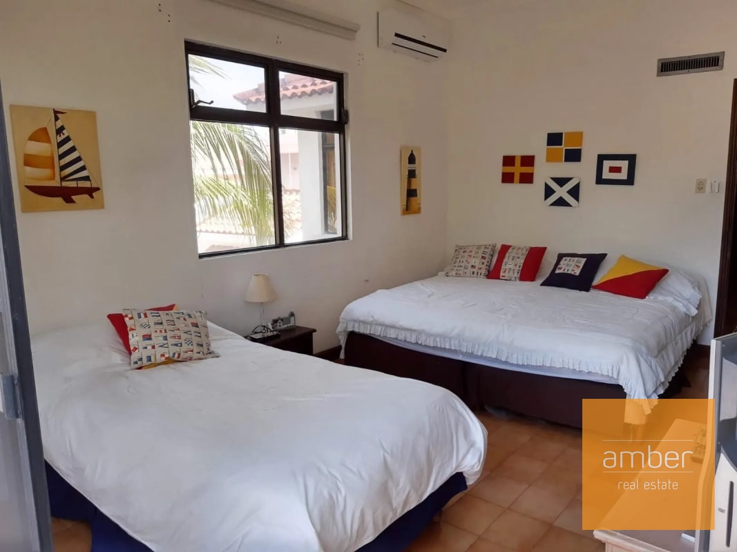 Casa en Chulamar, Puerto San José - 10