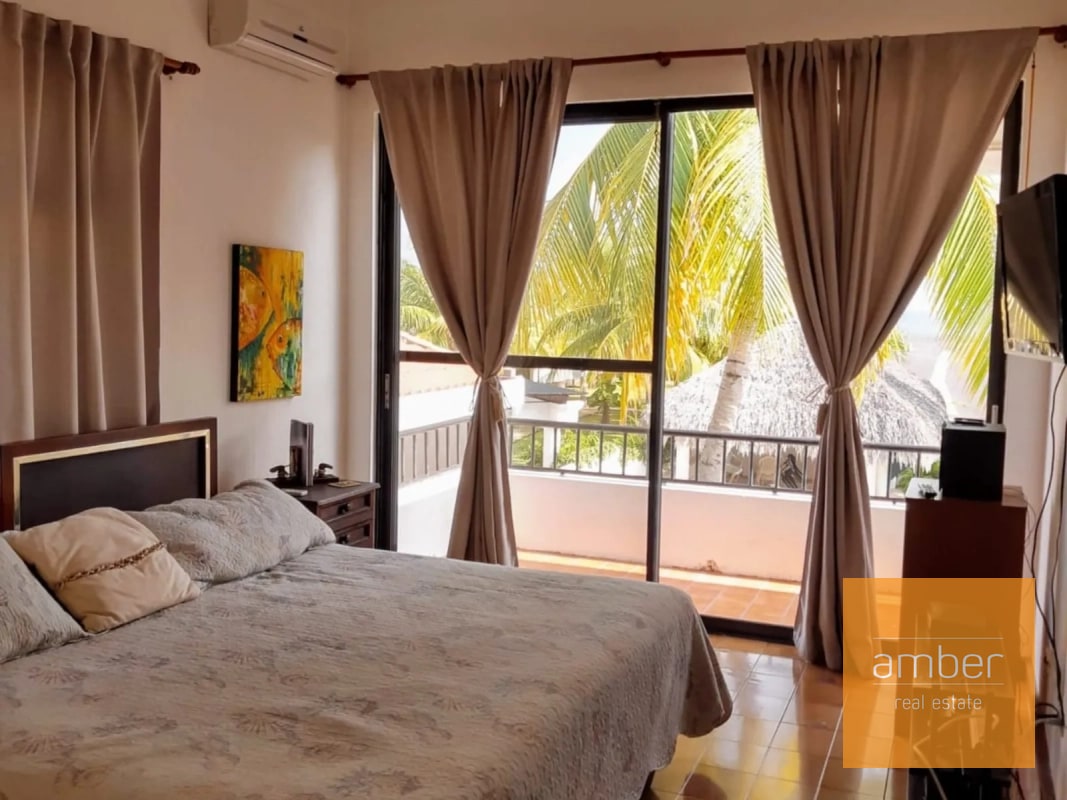 Casa en Chulamar, Puerto San José - 9