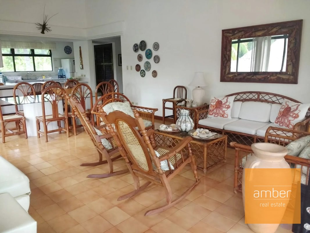 Casa en Chulamar, Puerto San José - 8