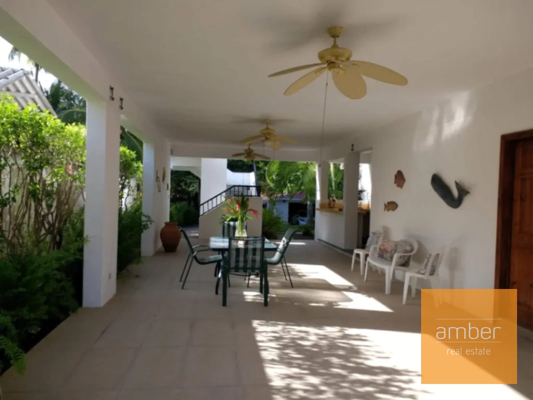 Casa en Chulamar, Puerto San José - 6
