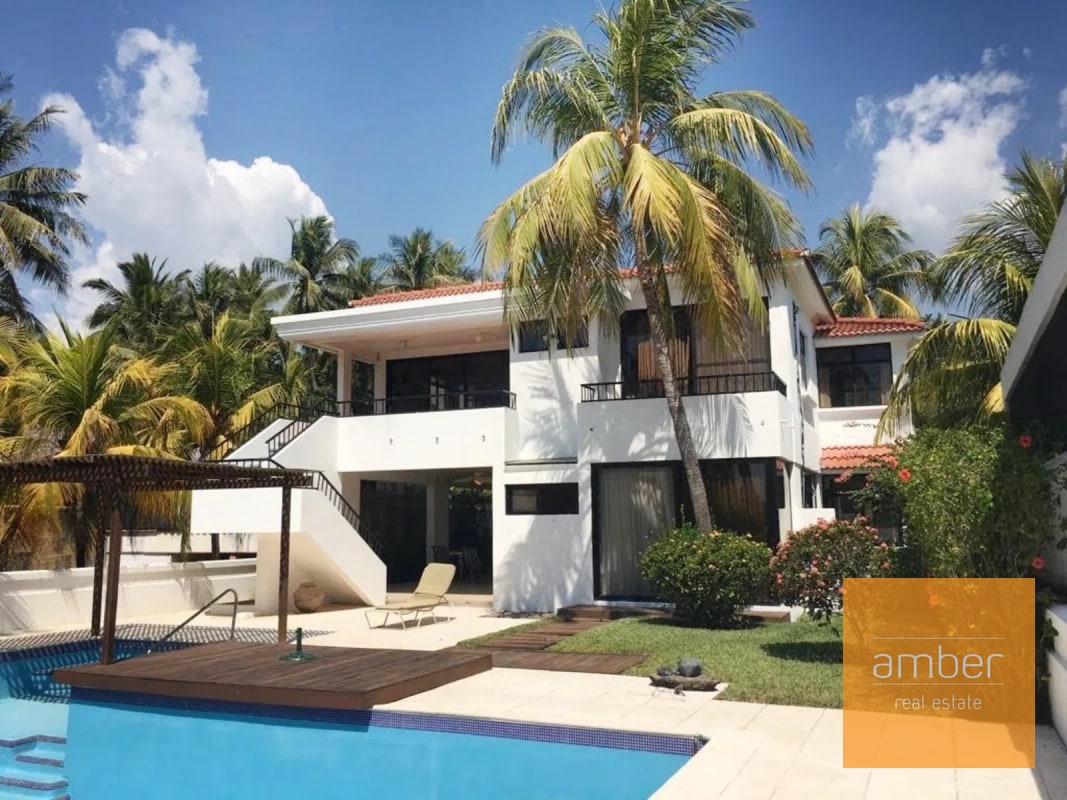 Casa en Chulamar, Puerto San José - 5