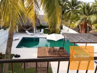 Casa en Chulamar, Puerto San José — Casa en Venta en Chulamar, Puerto San José, Escuintla — miniatura 5 de 11