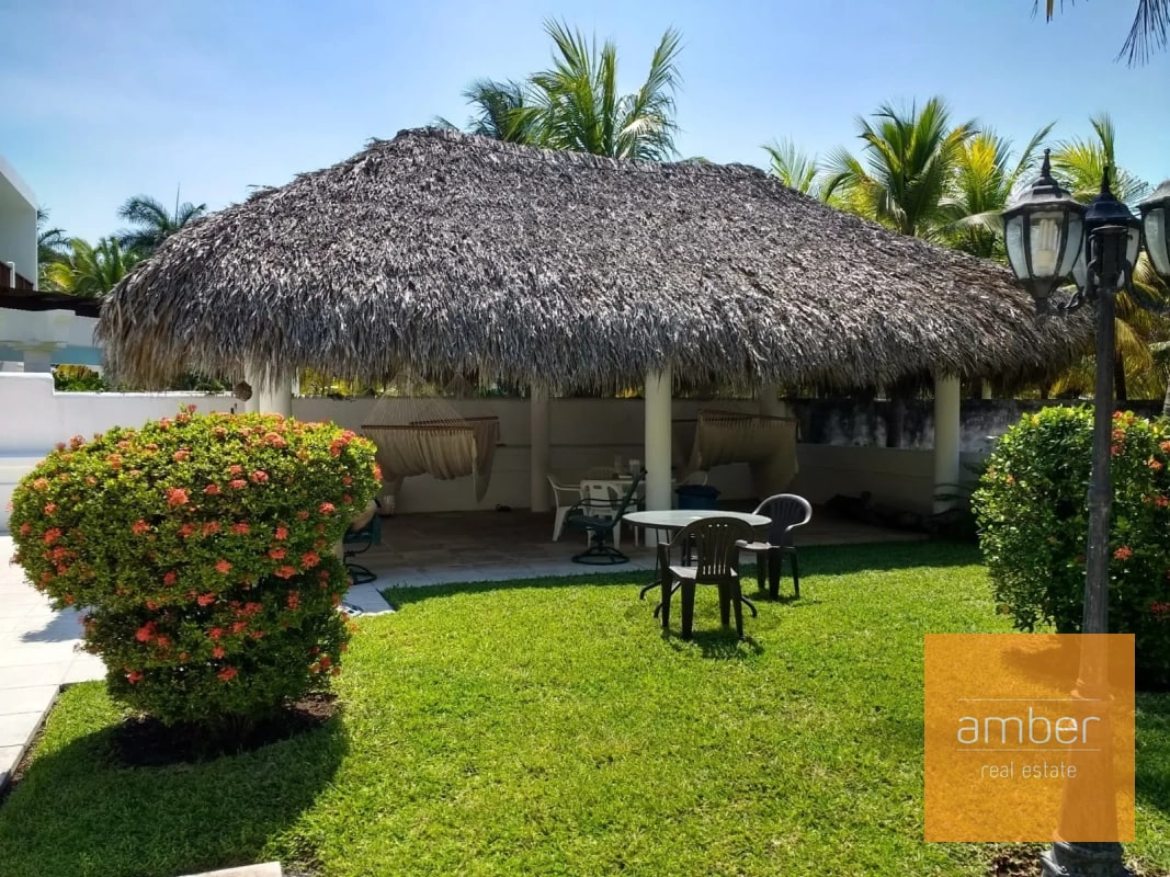 Casa en Chulamar, Puerto San José - 3