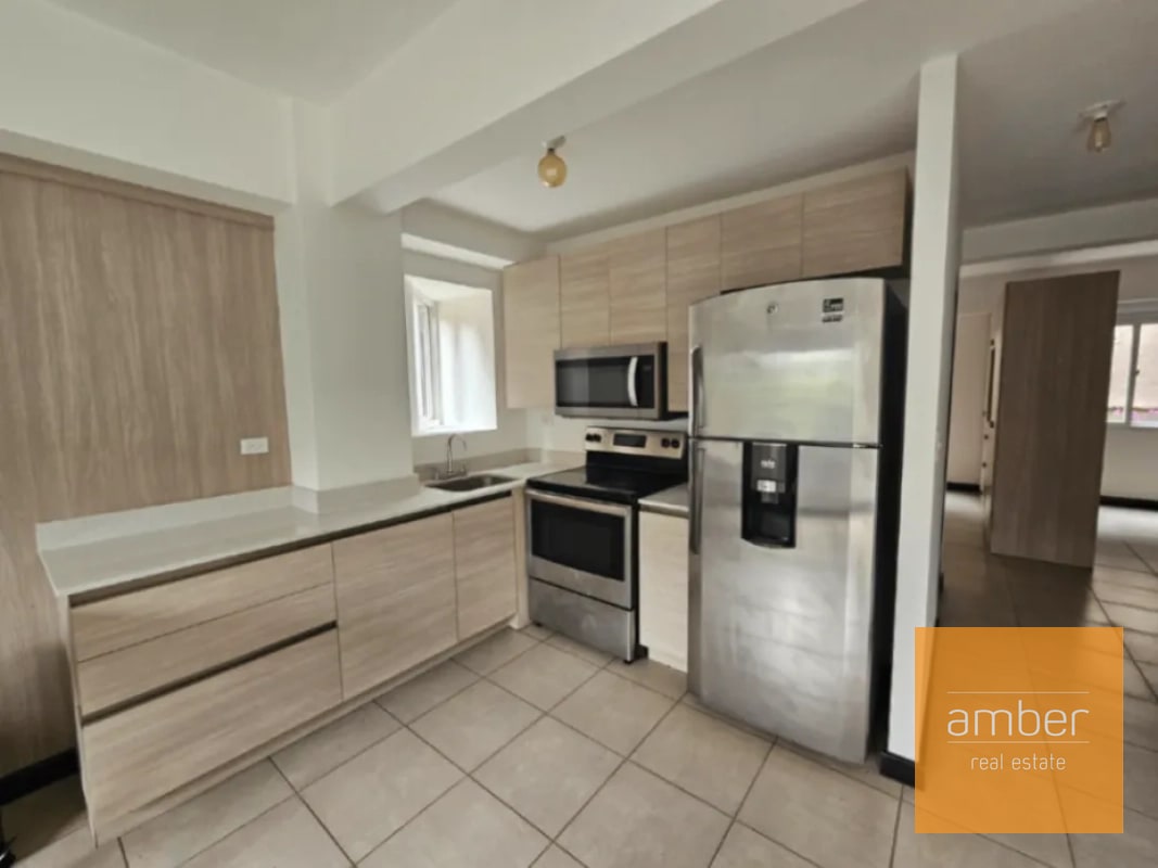 Apartamento en Hexa 16, zona 16 - 11
