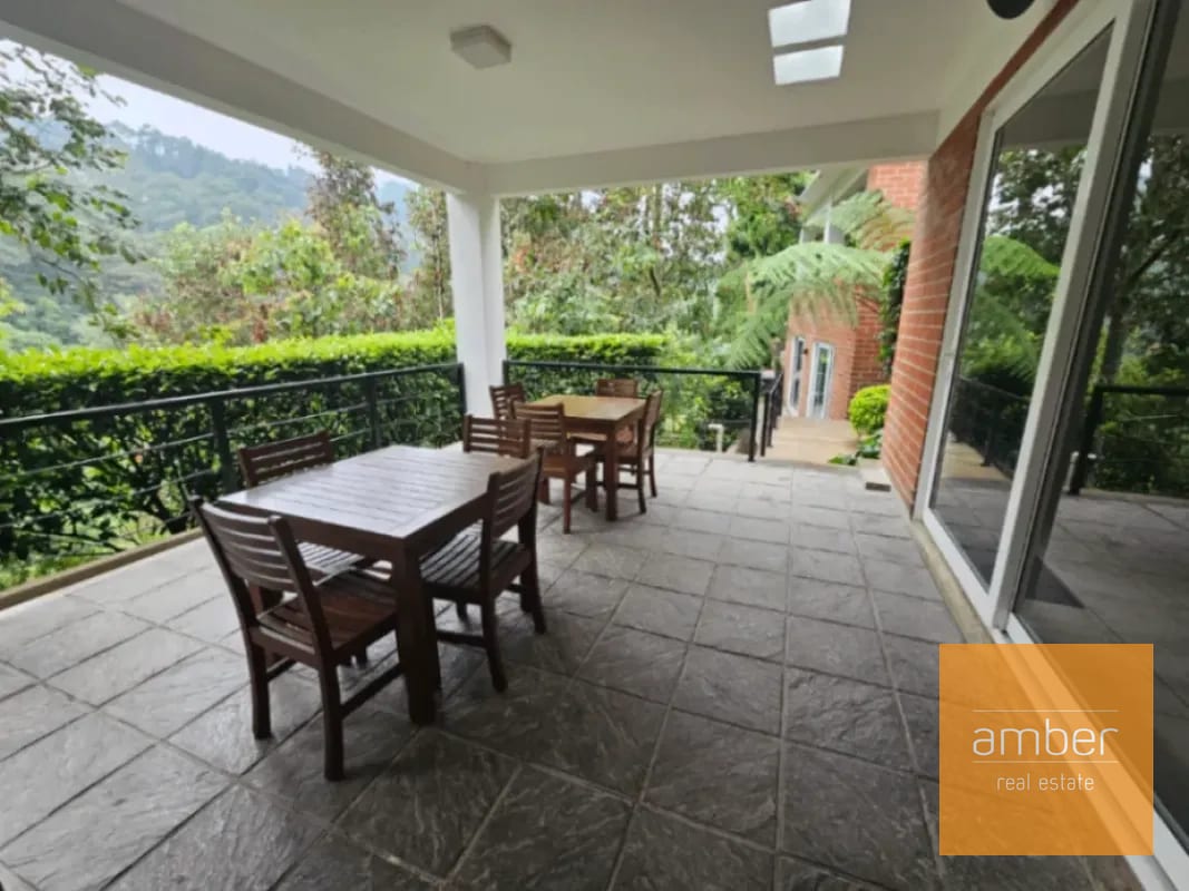 Apartamento en Hexa 16, zona 16 — Apartamento en Venta en Valles de Navarra, Zona 16, Guatemala, Ciudad — foto 3 de 13