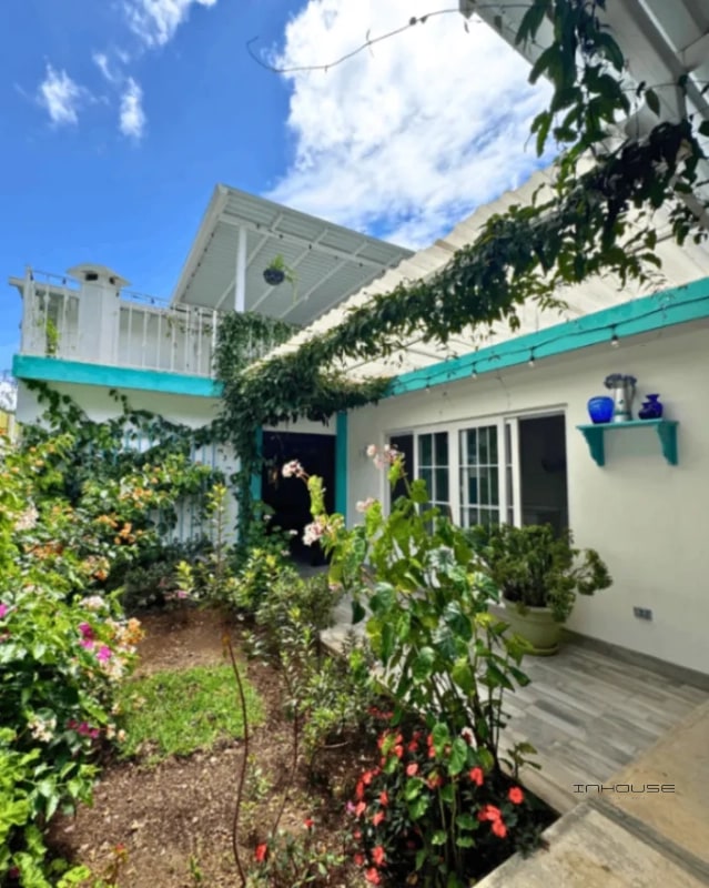 CASA EN VENTA SAN LUCAS - 16
