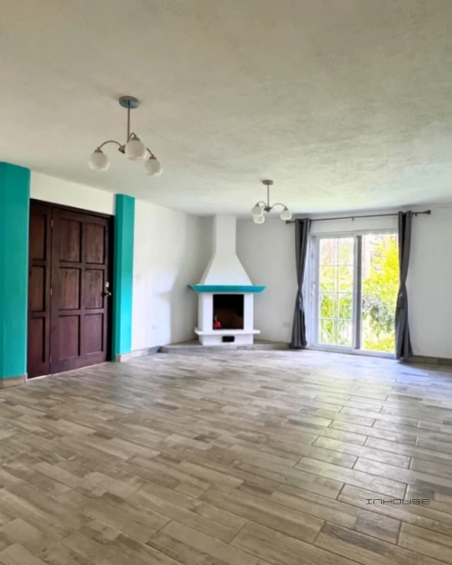 CASA EN VENTA SAN LUCAS - 9