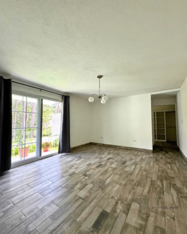 CASA EN VENTA SAN LUCAS - 8