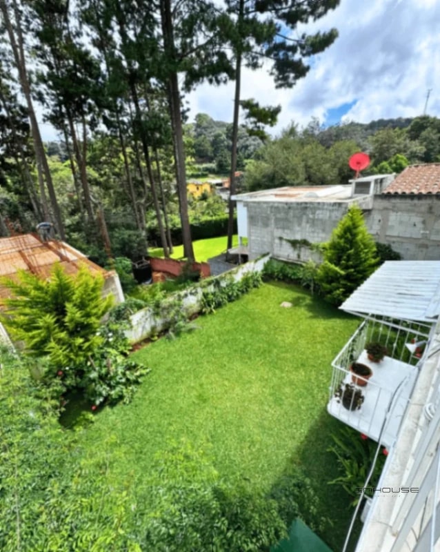 CASA EN VENTA SAN LUCAS - 7