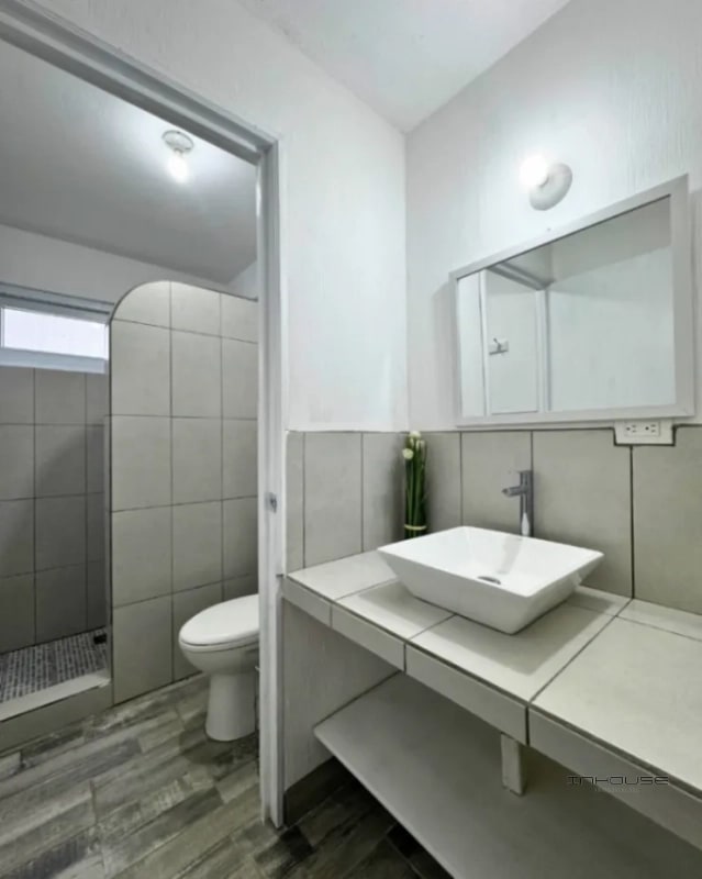 CASA EN VENTA SAN LUCAS - 3