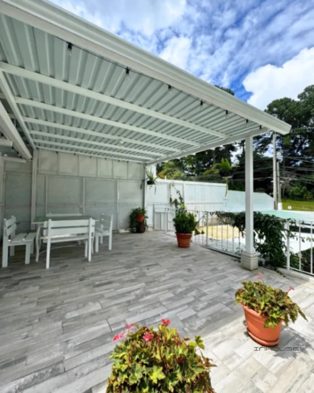 CASA EN VENTA SAN LUCAS - 1