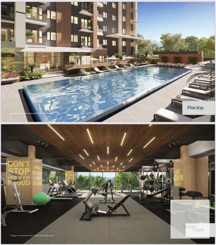 Apartamento paravestrenar en venta zona 13 - 3