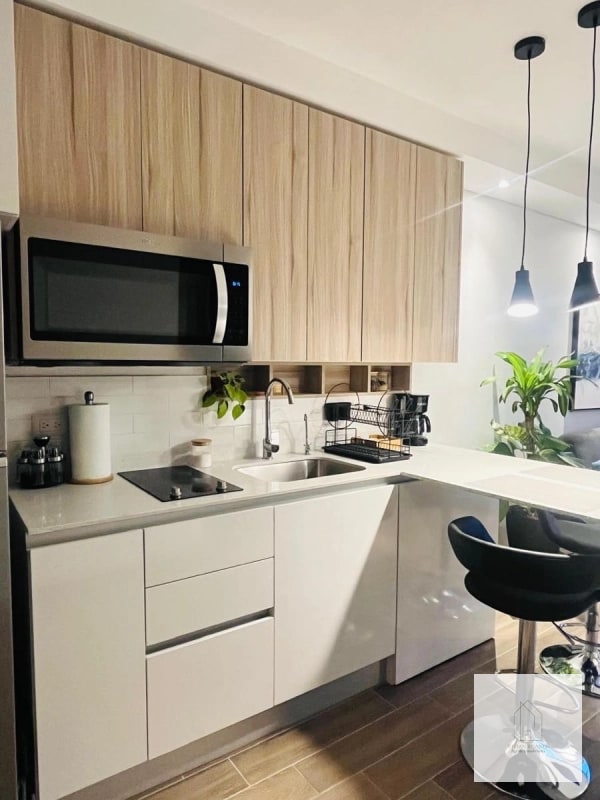 Apartamento en Venta zona 13 - 8