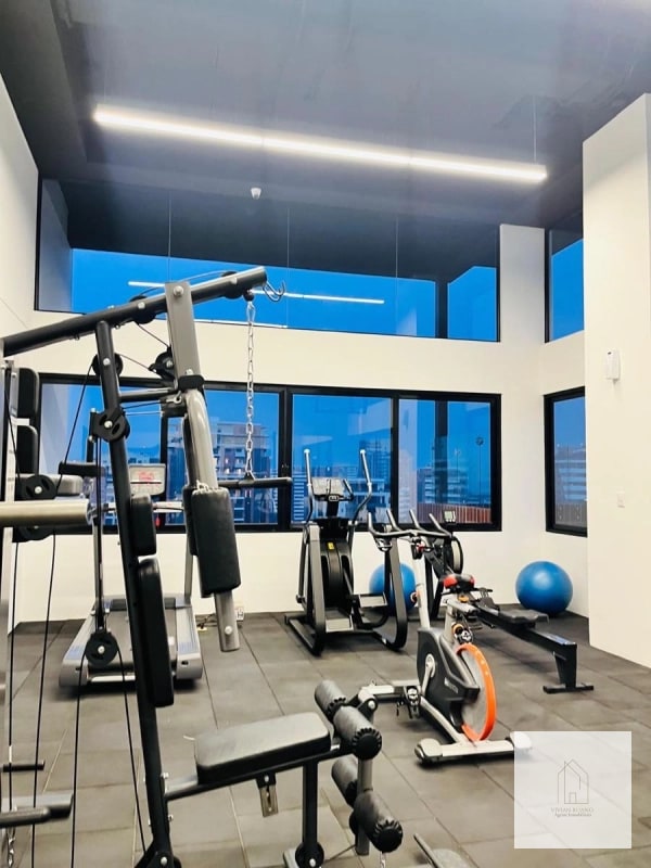 Apartamento en Venta zona 13 - 4