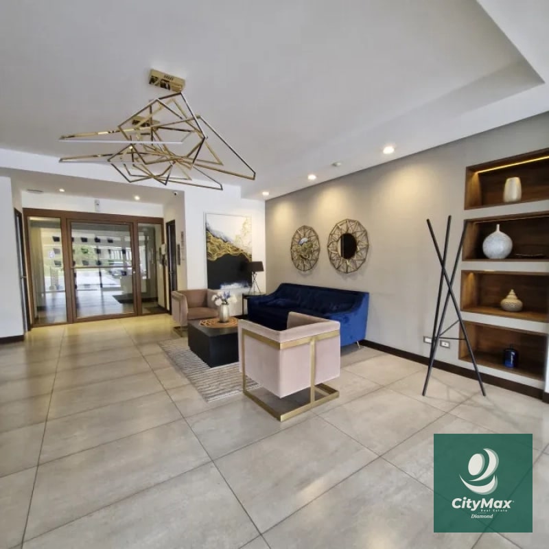 Apartamento en venta San Isidro 21/21 zona 16 - 9
