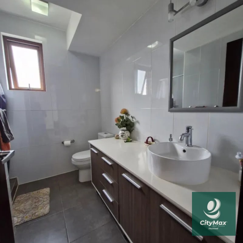 Apartamento en venta San Isidro 21/21 zona 16 - 6