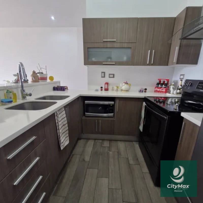 Apartamento en venta San Isidro 21/21 zona 16 - 3