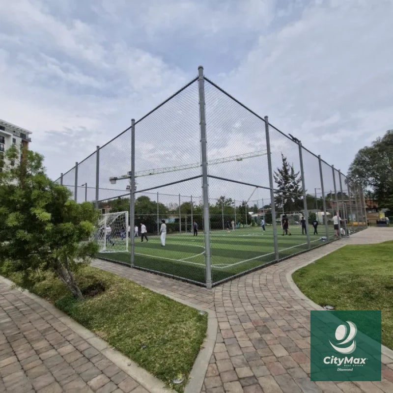 Apartamento en venta San Isidro 21/21 zona 16 - 2