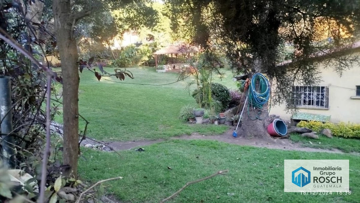 Terreno en excelente ubicación con Gasolinera — Terreno en Venta en Magdalena Milpas Altas, Sacatepéquez — foto 13 de 13
