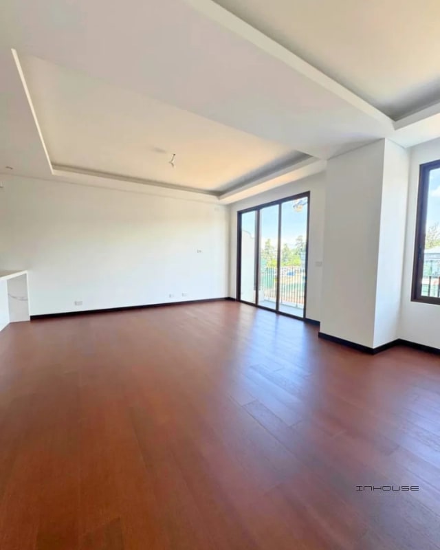 APARTAMENTO EN VENTA ZONA 16 NOGALES - 8