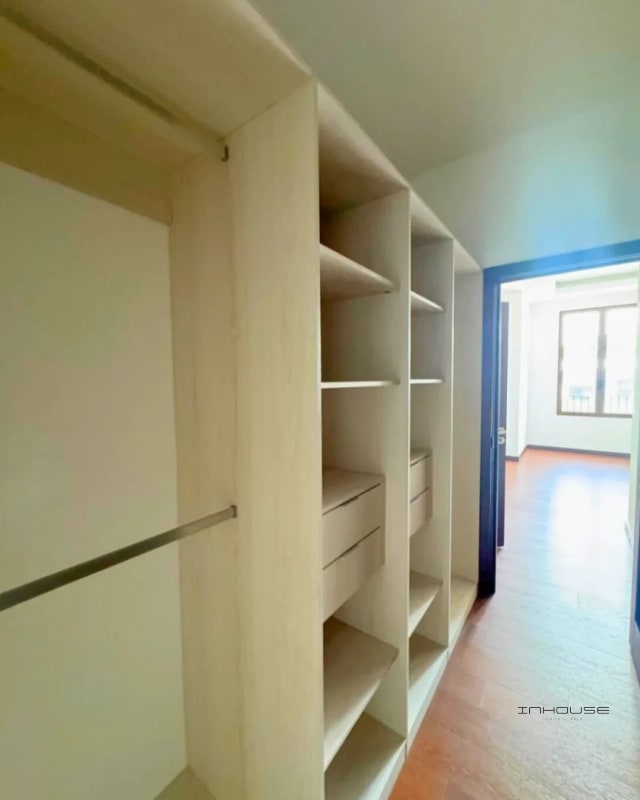 APARTAMENTO EN VENTA ZONA 16 NOGALES - 5