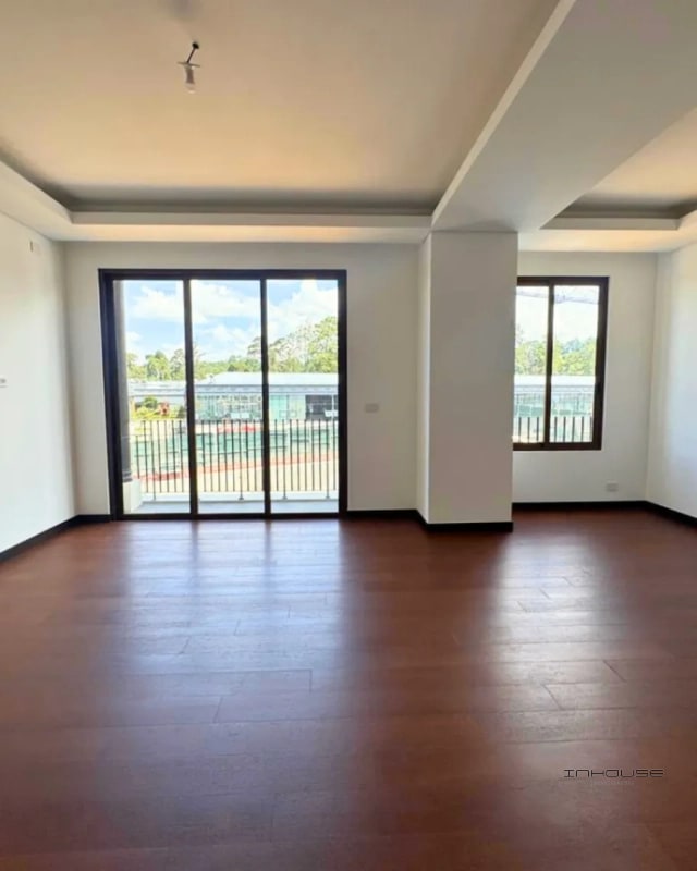 APARTAMENTO EN VENTA ZONA 16 NOGALES - 4