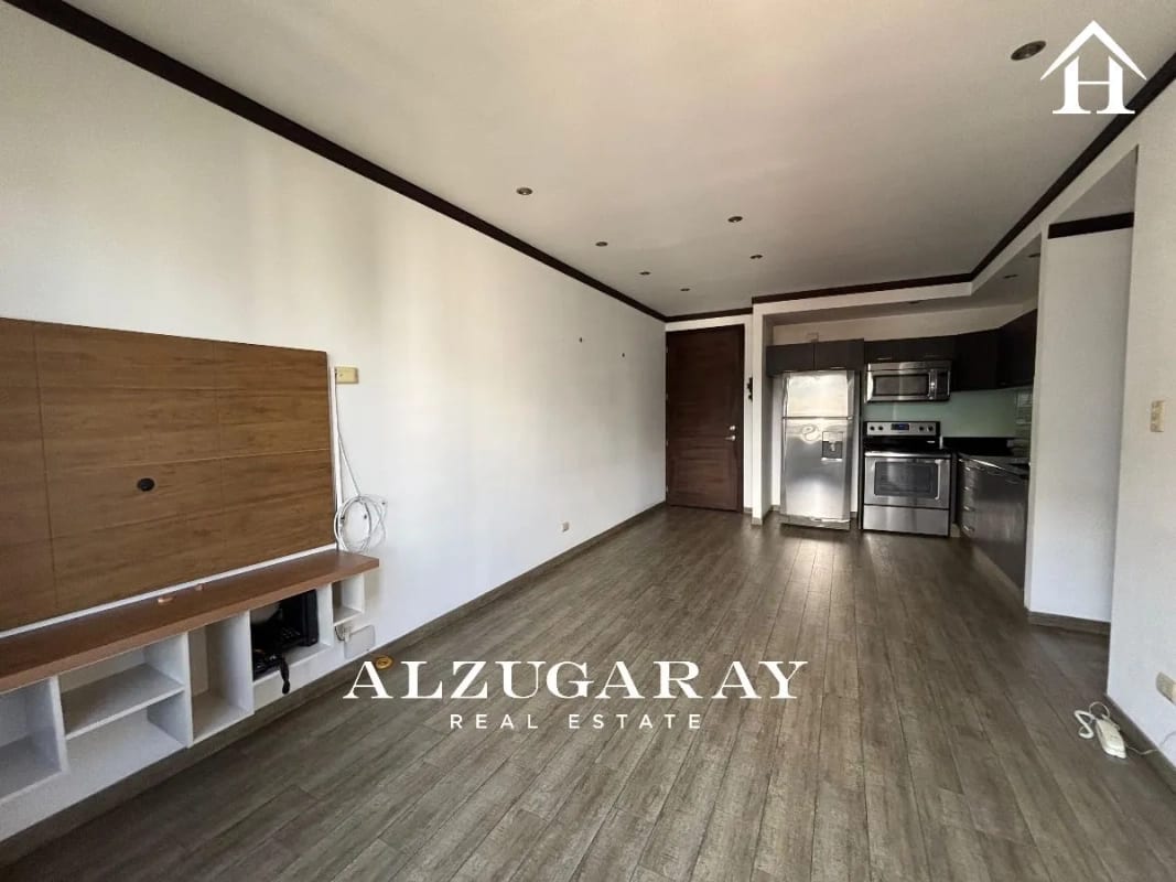 APTO. MODERNO CON BALCÓN - 3 HAB. / EDIFICIO NEO ZONA 10 — Apartamento en Alquiler en Zona 10, Guatemala, Ciudad — foto 11 de 11
