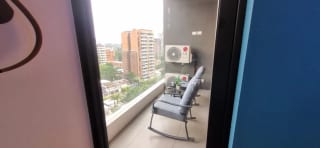 Apartamento Amueblado en Alquiler Zona 14  — Apartamento en Alquiler en Zona 14, Guatemala, Ciudad — miniatura 1 de 10