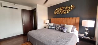 Apartamento Amueblado en Alquiler Zona 14  — Apartamento en Alquiler en Zona 14, Guatemala, Ciudad — miniatura 6 de 10