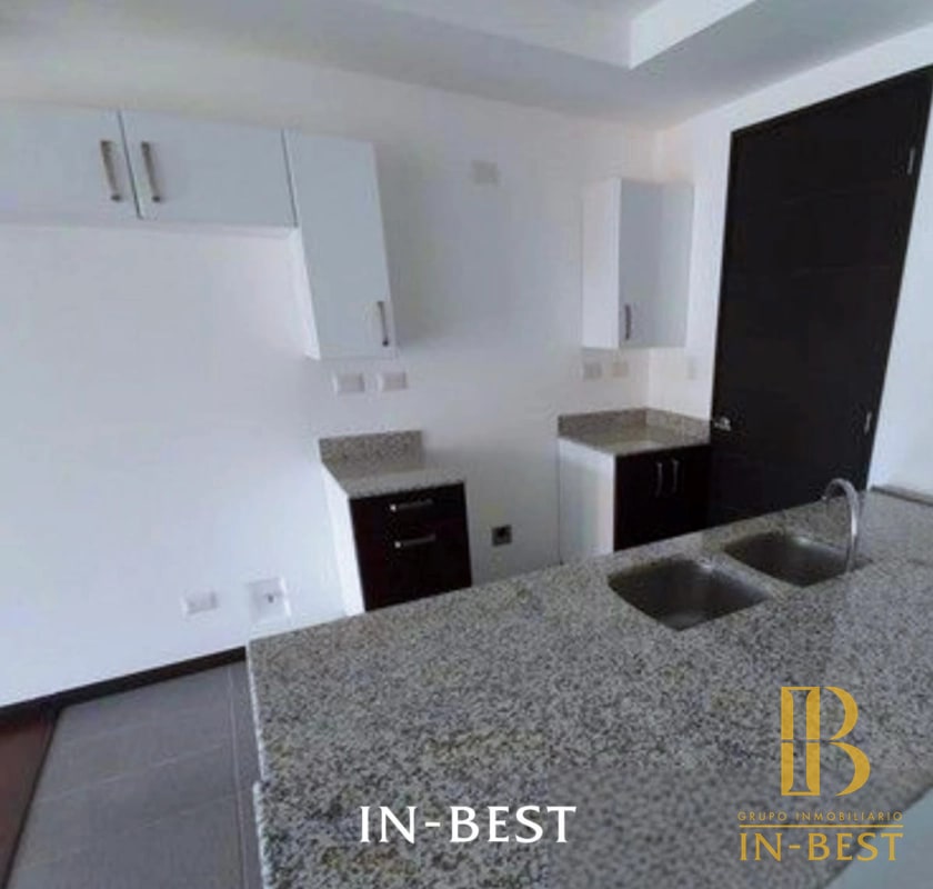 Venta apartamento Nueva  Caledonia - 3