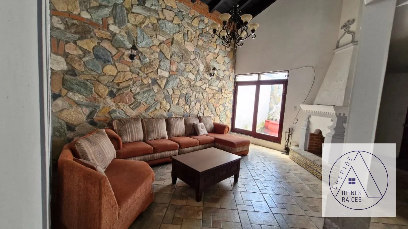 Antigua Guatemala San Bartolome Becerra se vende Casa fuera de condominio. - 10