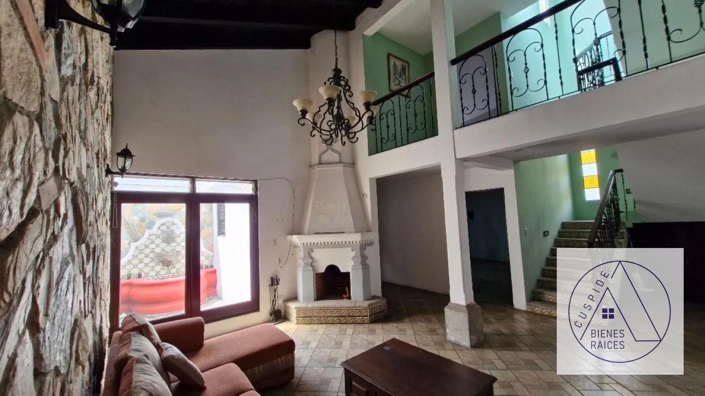 Antigua Guatemala San Bartolome Becerra se vende Casa fuera de condominio. - 9