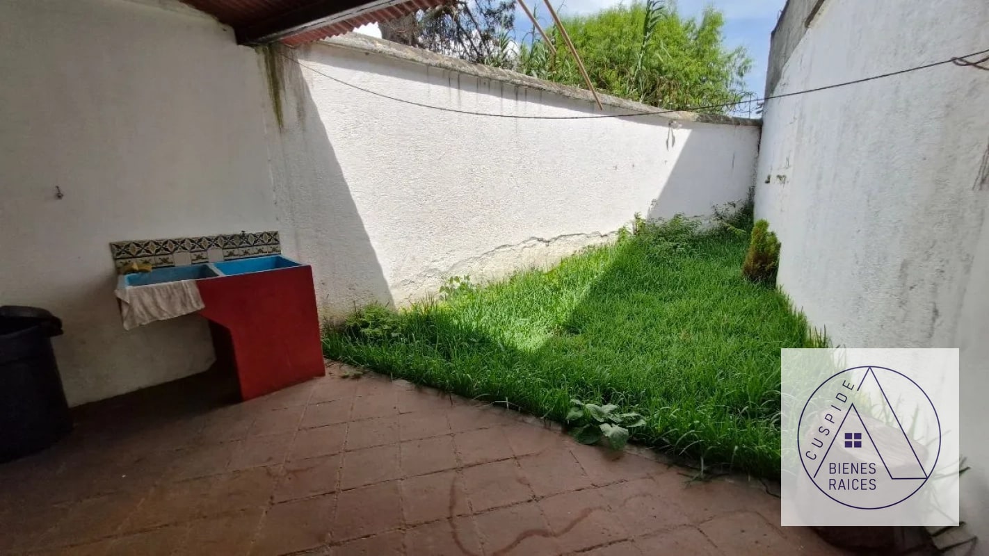 Antigua Guatemala San Bartolome Becerra se vende Casa fuera de condominio. - 7