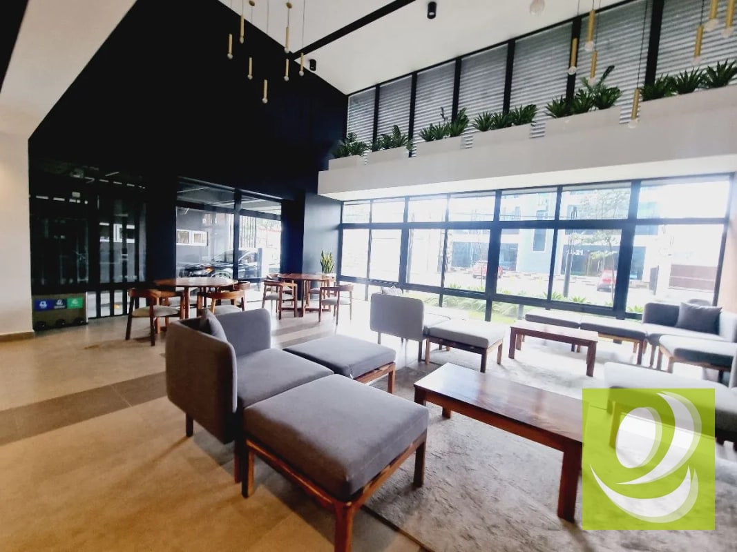 Invierte con seguridad: Apartamento en Venta actualmente rentado en Zona 11 - 6
